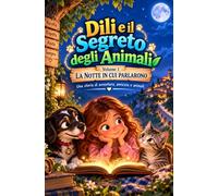 Dili e il Segreto degli Animali: La notte in cui parlarono