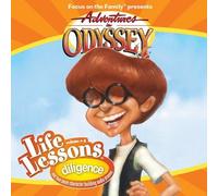 Diligence (Adventures in Odyssey Life Lessons) by AIO Team (2005-05-09)