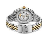 Swiss Military Hanowa SMWGL0002160 Montre Homme Diligenter Automatique 41mm 1...