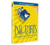 Dilili à Paris (2018) / Dilili en parís G