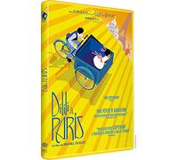 Dilili à Paris (César 2019 du Meilleur Film d’Animation)