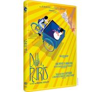 Dilili à Paris DVD DVD