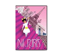 Dilili in Paris