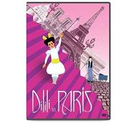 Dilili In Paris [Dvd]