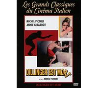 Dilinger est mort
