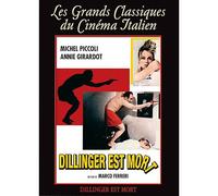 Dilinger Est Mort
