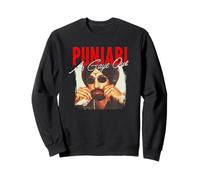 Diljit Aura Punjabi AA Gaye Oye Sweatshirt