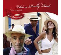 Dill,Alexander - This is Really Real [Import]