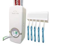 Dillage de dosage + support de brosse