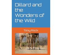 Dillard and the Wonders of the Wild