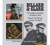 Dillard & Clark - Fantastic Expedition of..