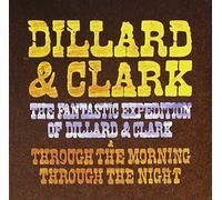 Dillard & Clark - The Fantastic Expedition