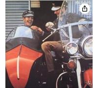 Dillard & Clark - The Fantastic Expedition of Dillard & Clark