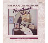 Dillard, Doug Band - Heartbreak Hotel