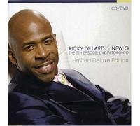 Dillard, Ricky - 7th Episode + DVD