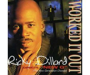 Dillard, Ricky - Worked It Out