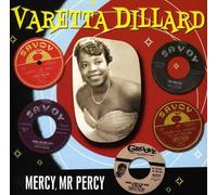 Dillard, Varetta - Mercy Mr Percy [Import]