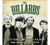 Dillards - Best of the Dillards -29t