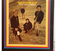 Dillards - Pickin & Fiddlin/Wheatstraw Suite/Copperfields