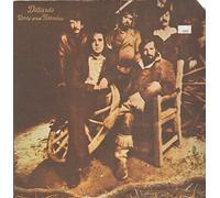 DILLARDS - roots & branches LP