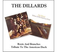 Dillards - Tribute to the American D