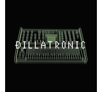 J Dilla - Dillatronic [Import]