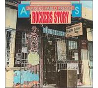 Dillenger - Presents Rockers Story