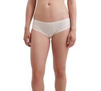 DILLING Culotte midi en 100% Laine mérinos Bio pour Femme - Nature 36