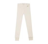 DILLING Legging pour Enfant, en Laine mérinos Naturel Naturel 110-116