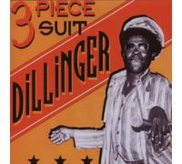 Dillinger - 3 Piece Suit