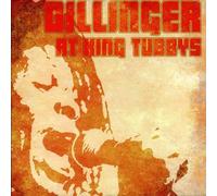 Dillinger - at King Tubbys [Import]