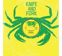 Dillinger Cokane in My Brain/Marijuana in My Brain (Vinyl) 12" Single