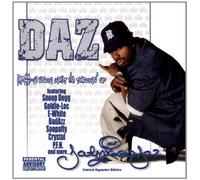 Dillinger,Daz - DPGC: U Know What I'm Throwin' Up [Import]