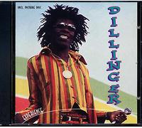 Dillinger - Dillinger [Import]