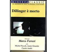 Dillinger E' Morto [(+Libro)] [Import]