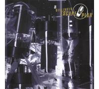 Dillinger Escape Plan