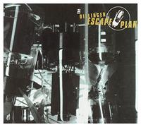 Dillinger Escape Plan – Dillinger Escape Plan – CD – importé – Earache Records