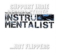 Dillinger Escape Plan - Instrumentalist [7" Vinyl] [Import]