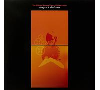 DILLINGER ESCAPE PLAN - Irony is A Dead Scene