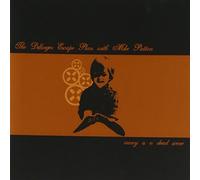 Dillinger Escape Plan - Irony is a Dead Scene