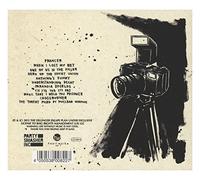 Dillinger Escape Plan - One of Us is The Killer [Import]