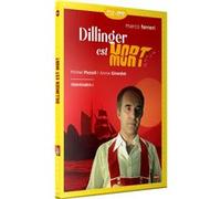 Dillinger est mort Combo Blu-ray DVD