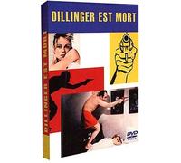 Dillinger est mort (Dillinger è morto)