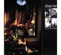 Dillinger Four - Midwestern Songs Of The Americas [Vinyl] Explicit