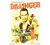 Dillinger [Import]
