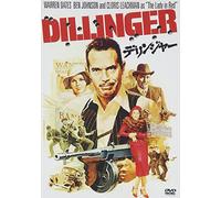 Dillinger [Import allemand]