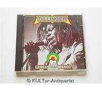 Dillinger - Killer Man Jaro [Import]