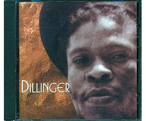 Dillinger - Kings of Reggae