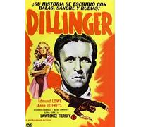Dillinger, L'ennemi Public N° 1 (1945) / Dillinger