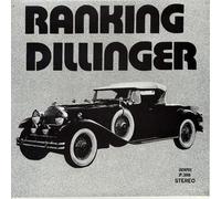 Dillinger Non-stop Disco Style (Vinyl) 12" Album